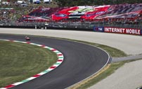 Tribuna Ducati / Ducati Grandstand