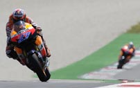 Casey Stoner